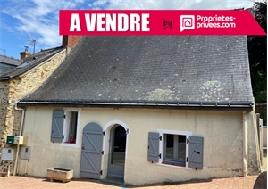 maison à la vente -   53290  SAINT BRICE, surface 68 m2 vente maison - UBI427317839